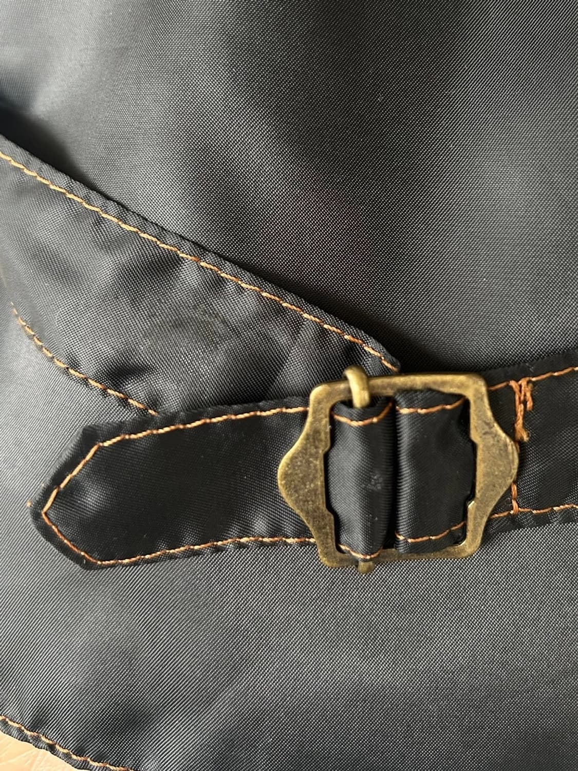 웨스턴 조끼 웨스턴베스트 스웨이드 상품이미지7