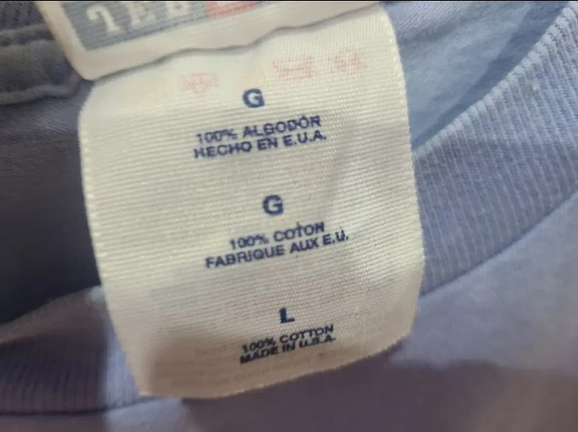 90년대 THRASHER 푸시헤드 빈티지티셔츠 상품이미지7