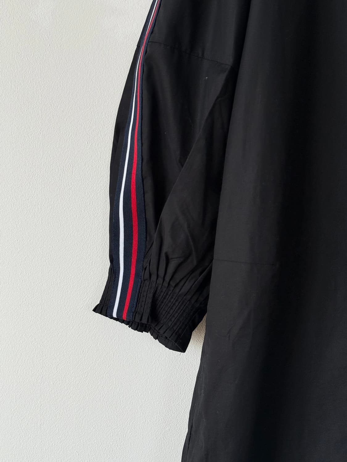 See By Chloé 씨바이끌로에 배색 라인 원피스 상품이미지4