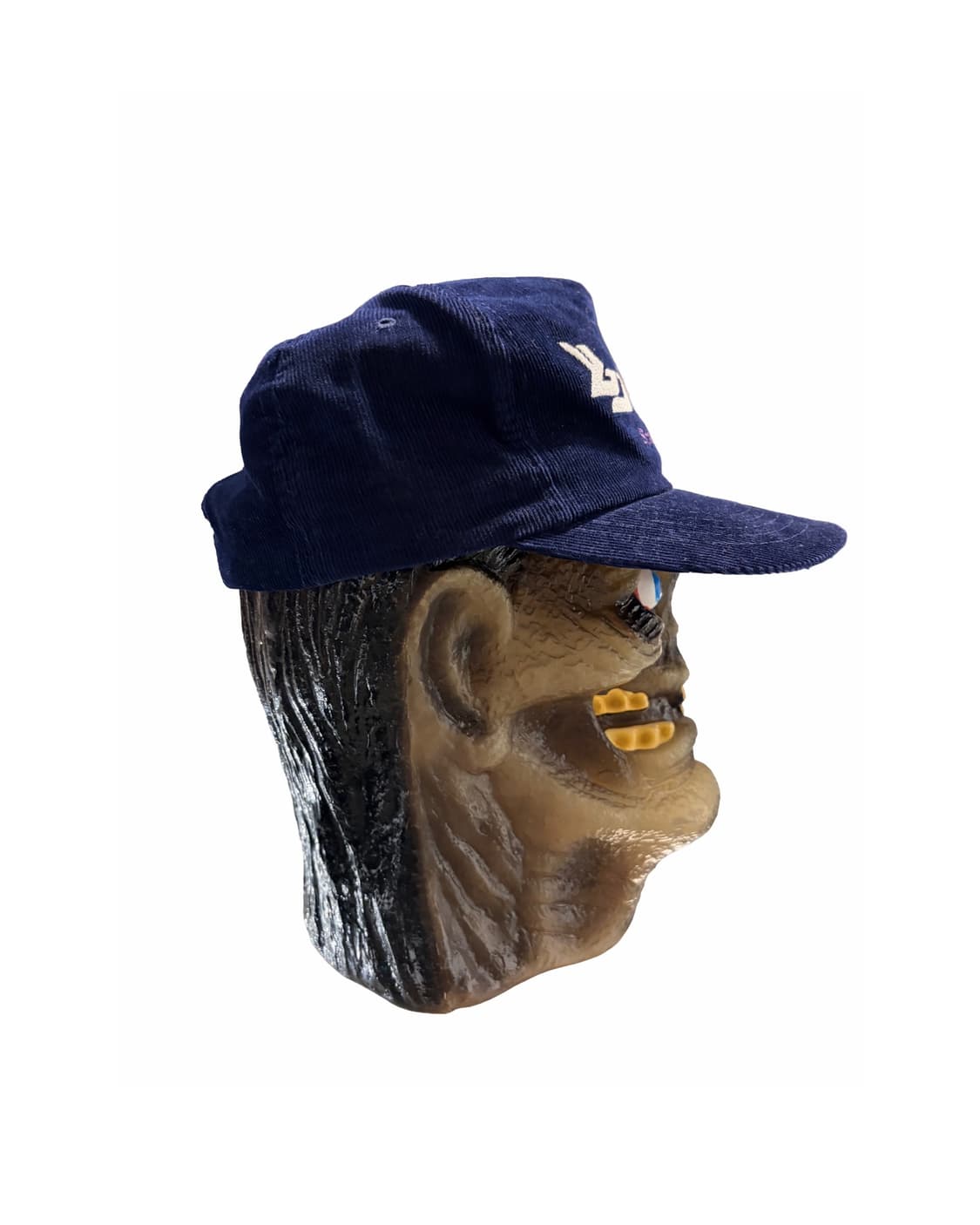 90s Bjork cap 상품이미지4