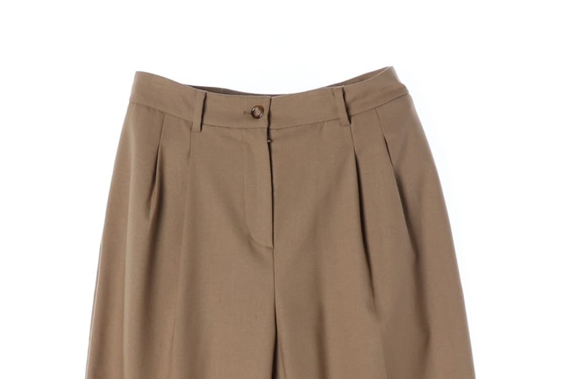 스튜디오톰보이 슬랙스  상품이미지3