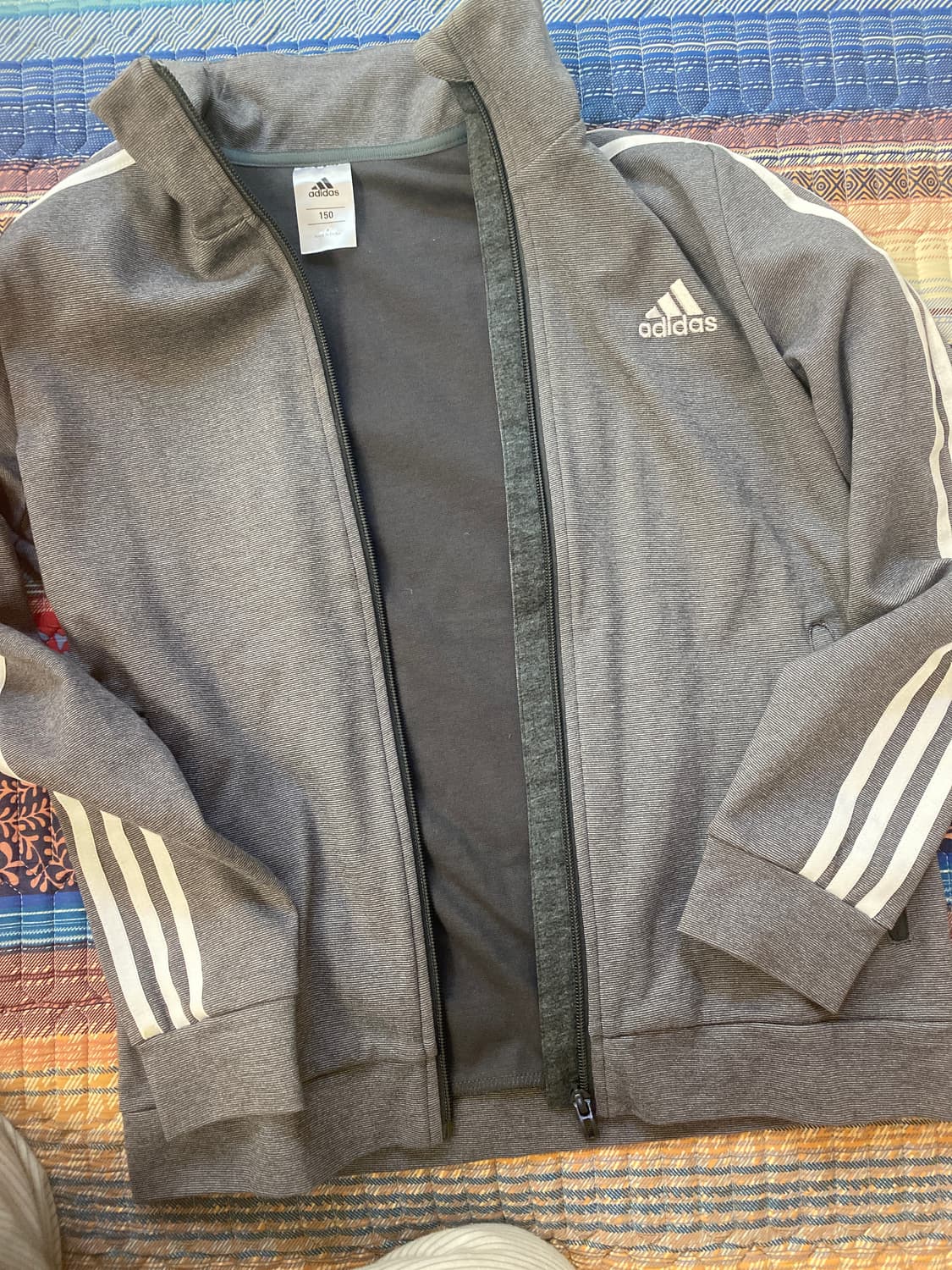 아디다스 트랙 쟈켓  상품이미지3