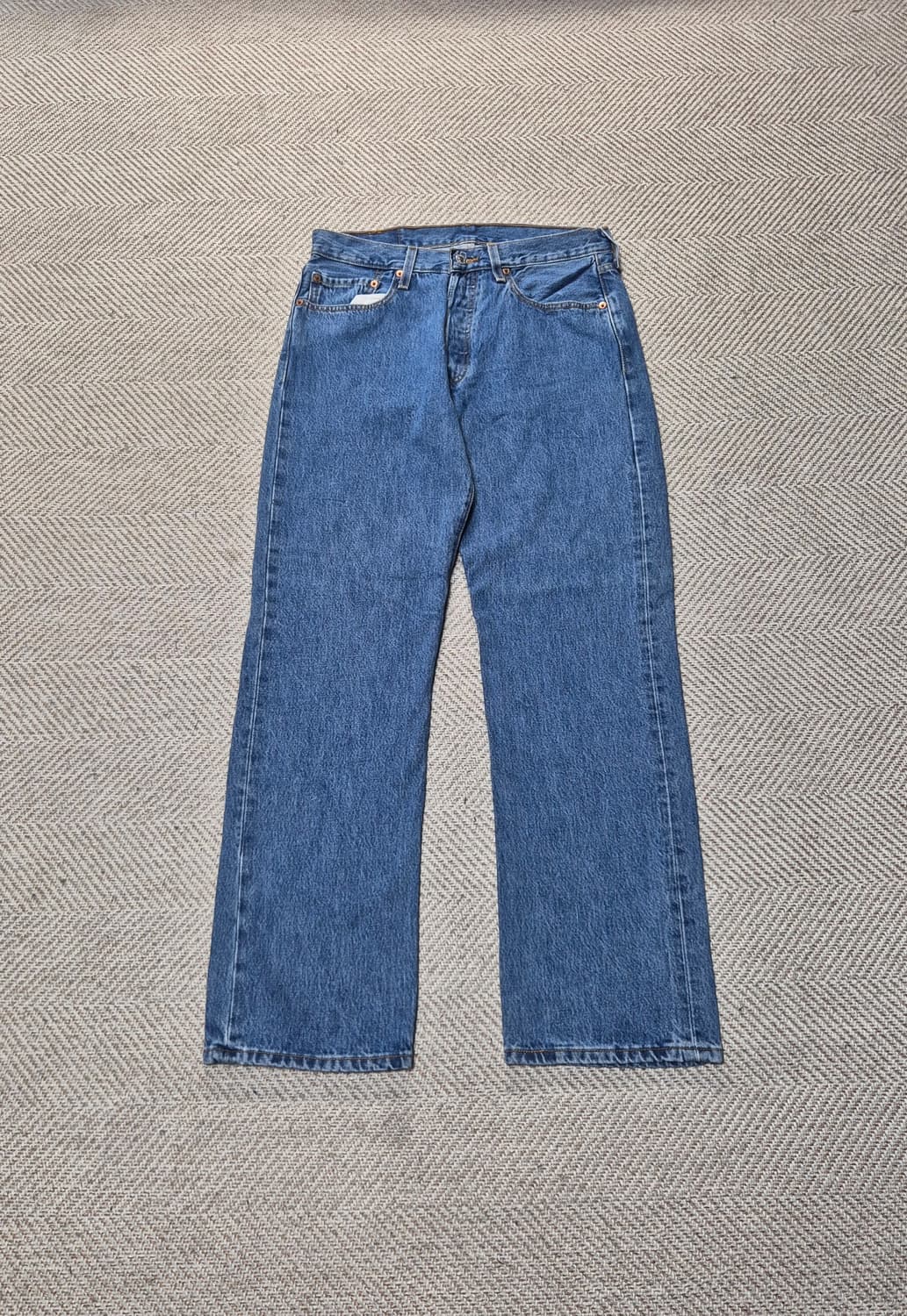 리바이스  501 w32 (A13) 상품이미지1