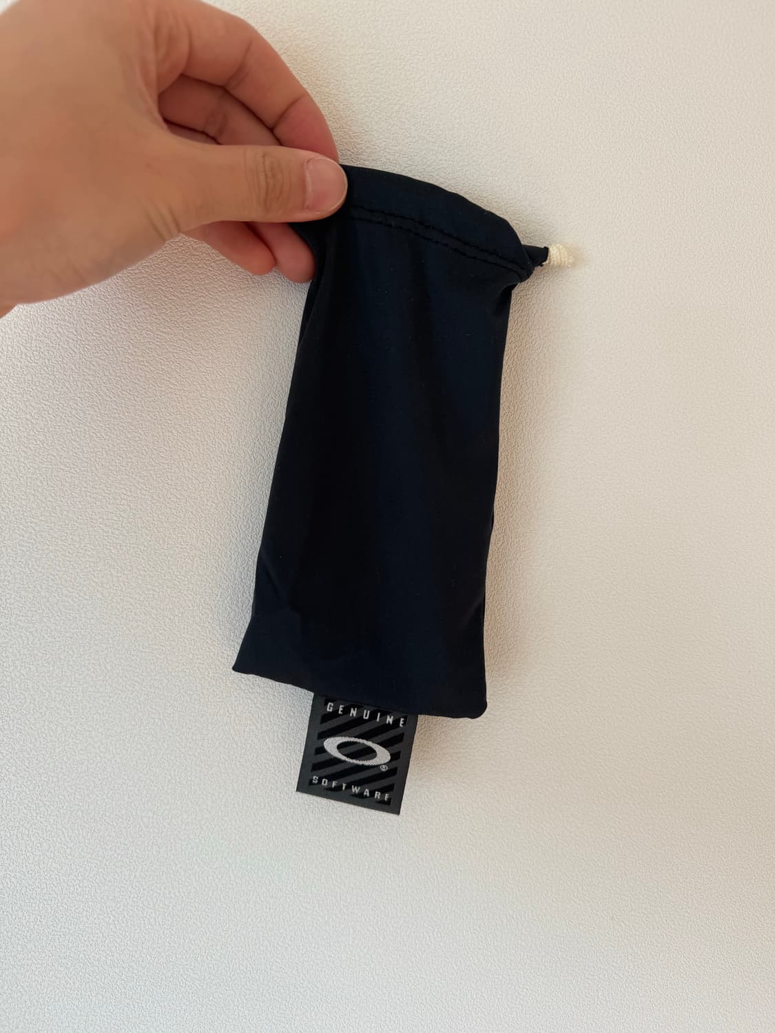 오클리 선글라스 미뉴트 무광블랙 상품이미지6