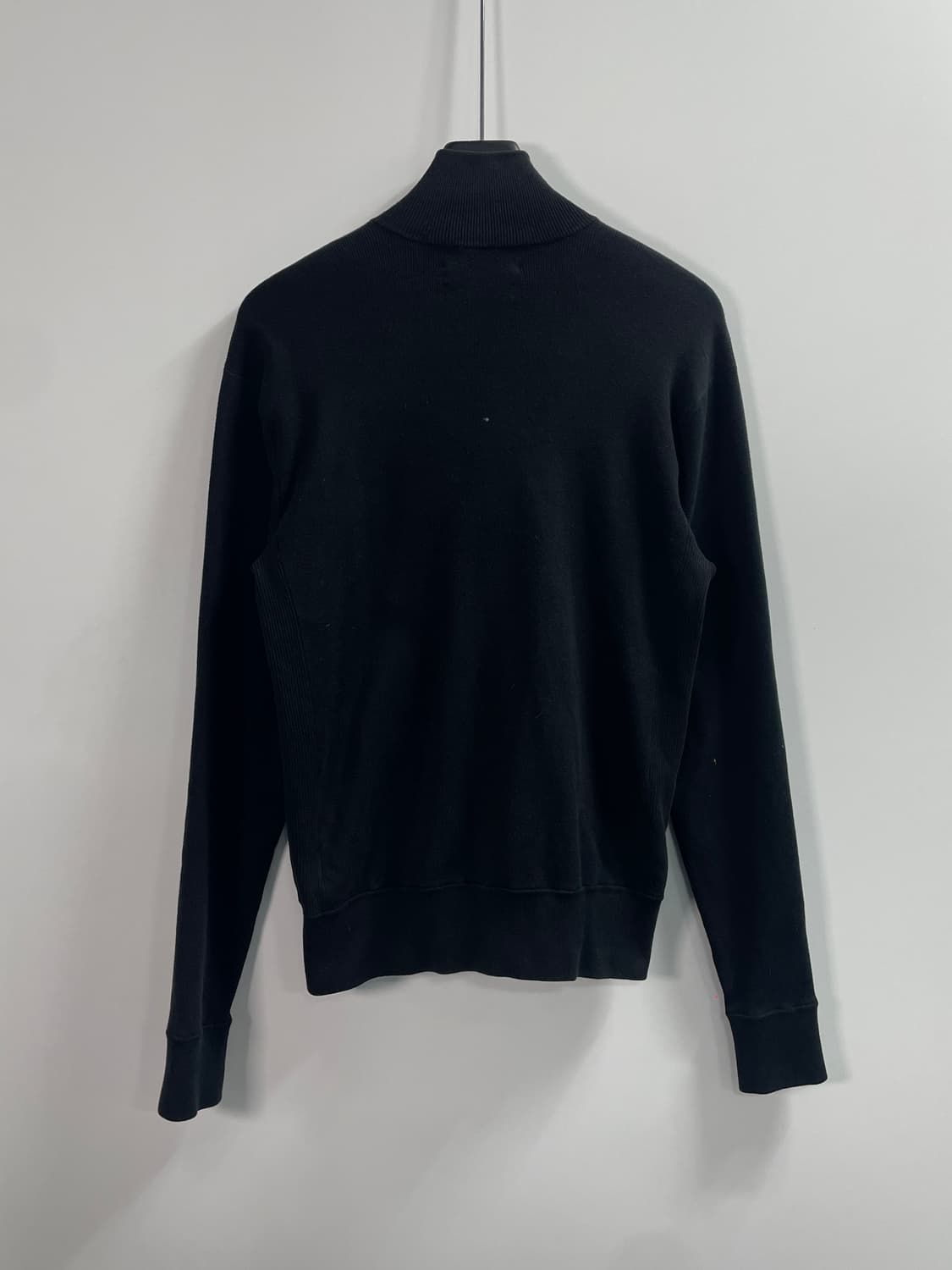 폴로 랄프로렌 투웨이 니트집업 (on.256) 상품이미지3