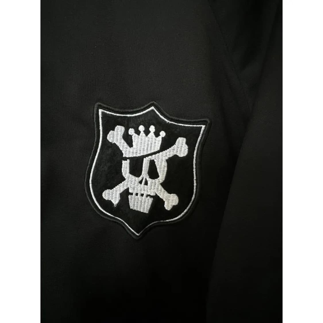 Stussy 2000s bomber jacket 상품이미지5