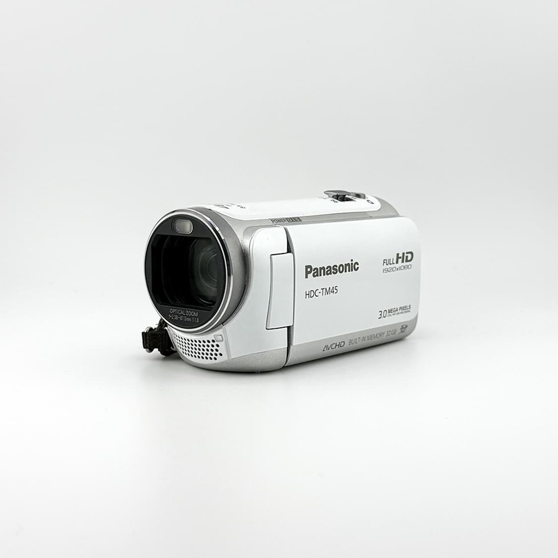 [✨추천] Panasonic 파나소닉 HDC-TM45 홈 비디오 캠코더 상품이미지3