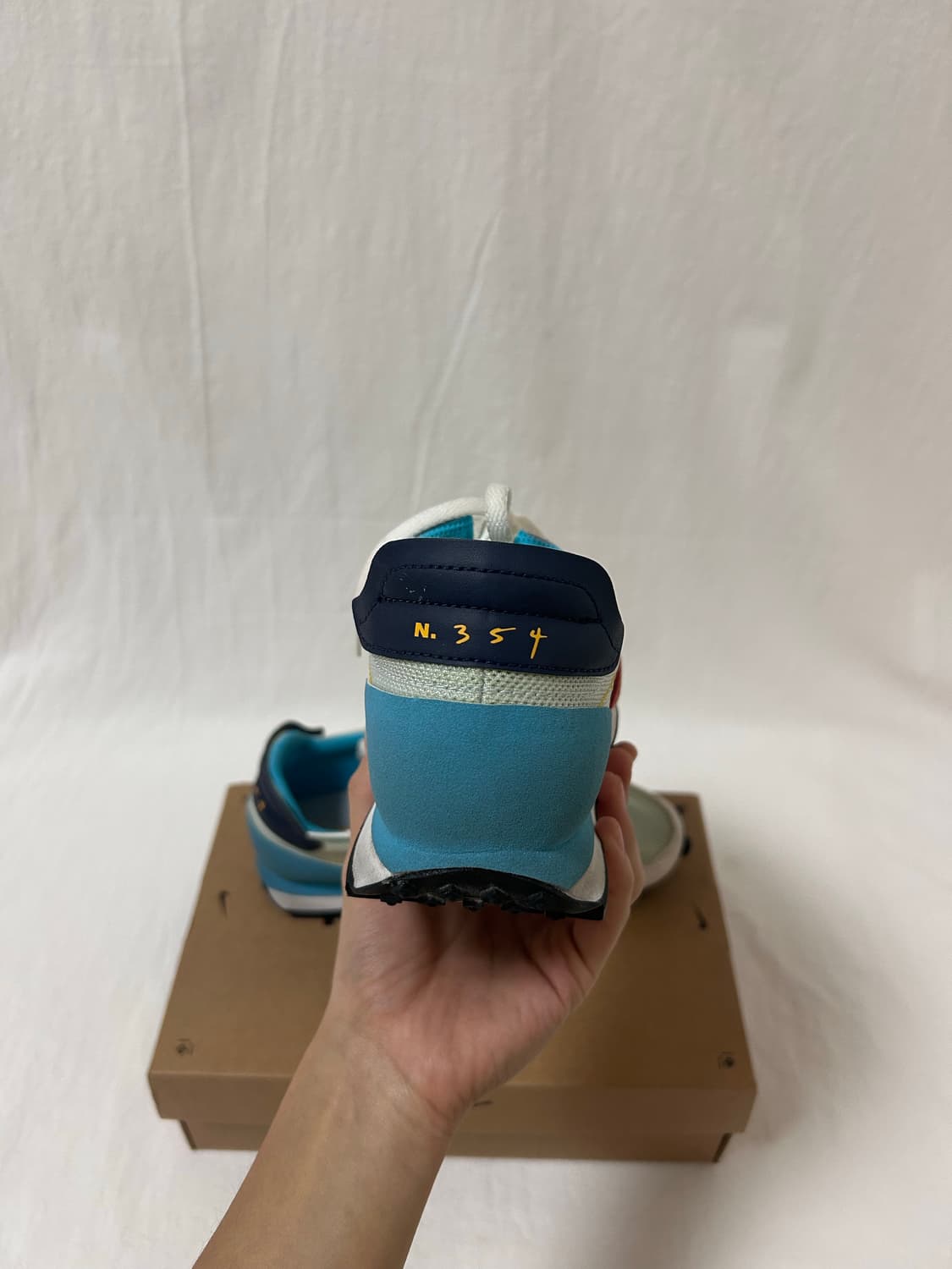 나이키 DBREAK-TYPE N.354  230mm 상품이미지6