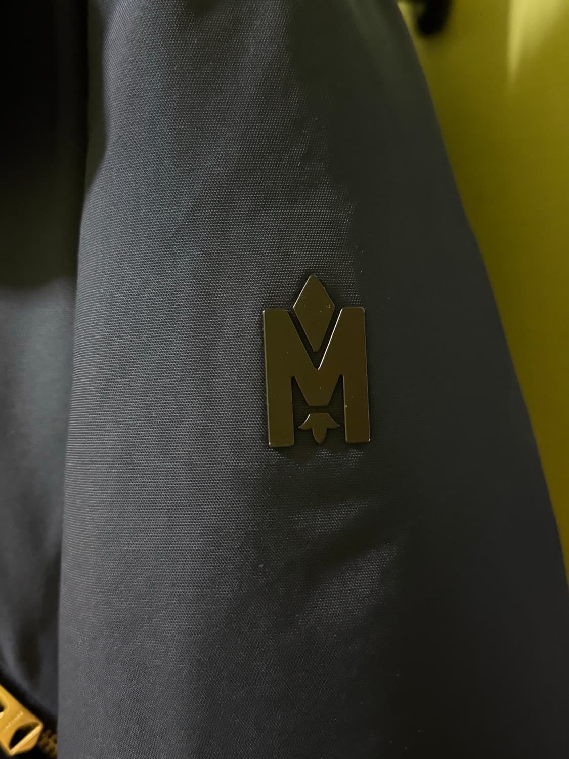 괴물퍼 맥케이지 딕슨 네이비 상품이미지5