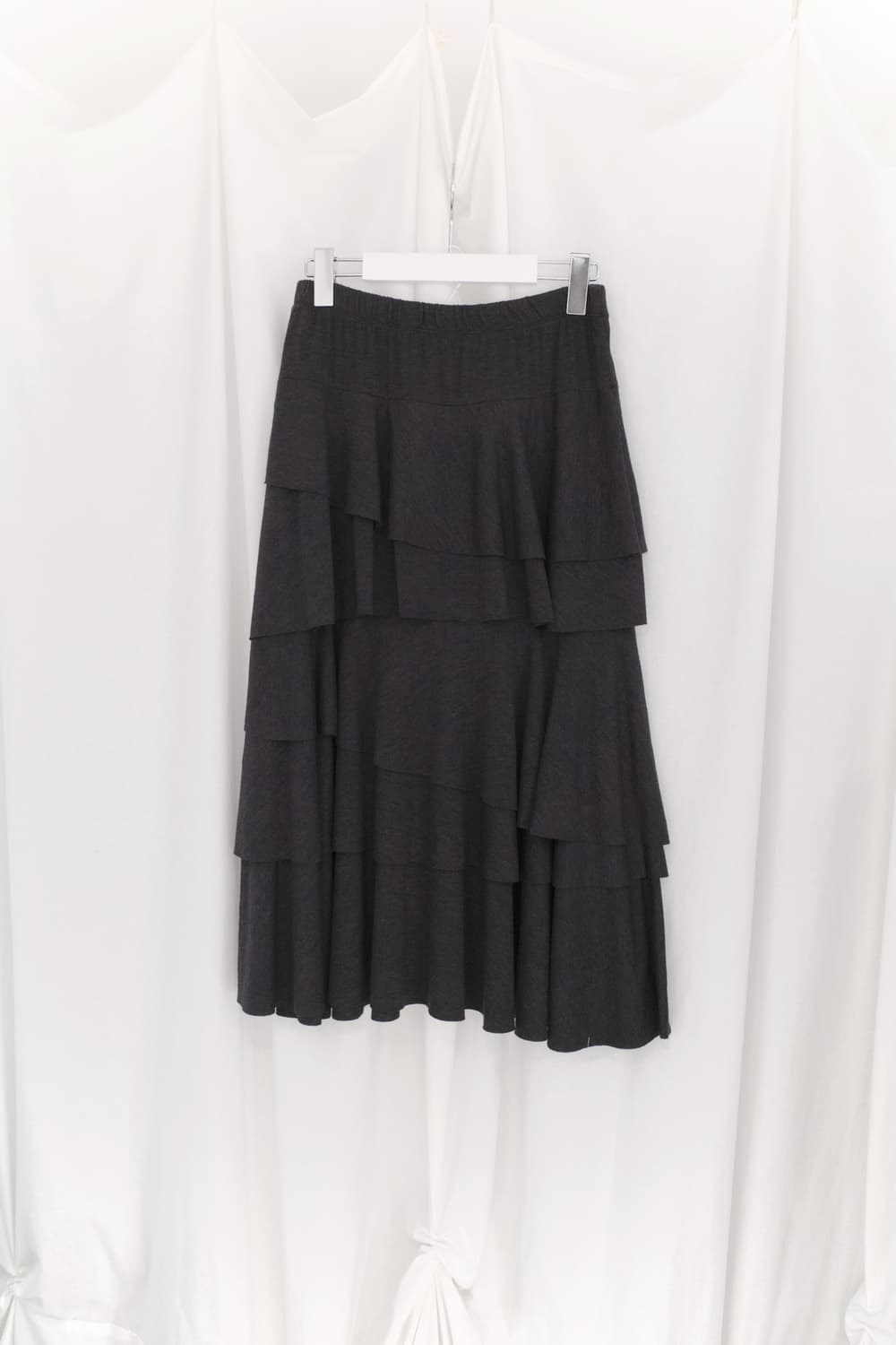 frill cancan skirt  상품이미지2