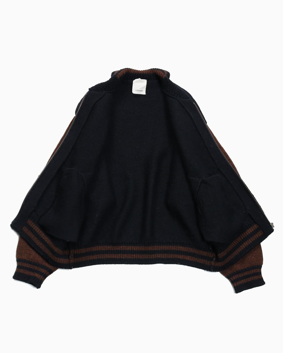 리폼드 울 스타디움 자 상품이미지9