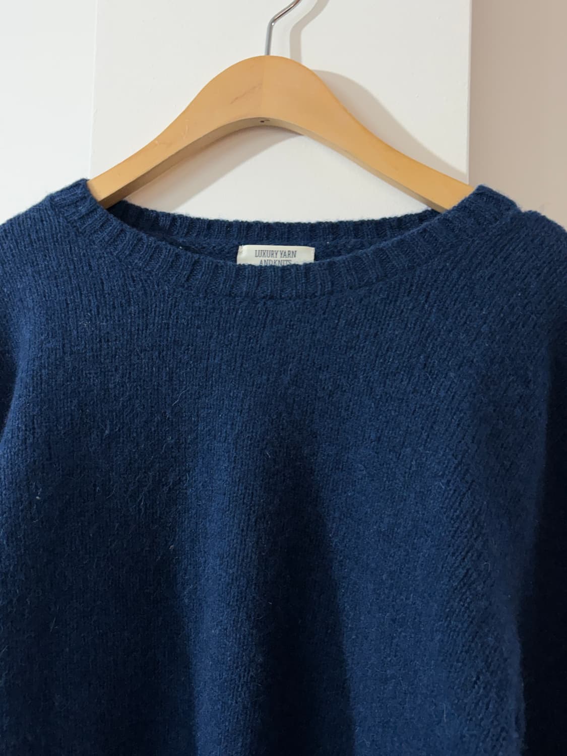 HARE knit 상품이미지2