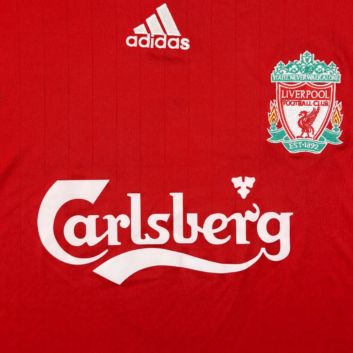 06-08 리버풀 홈 제라드 유니폼 상품이미지5