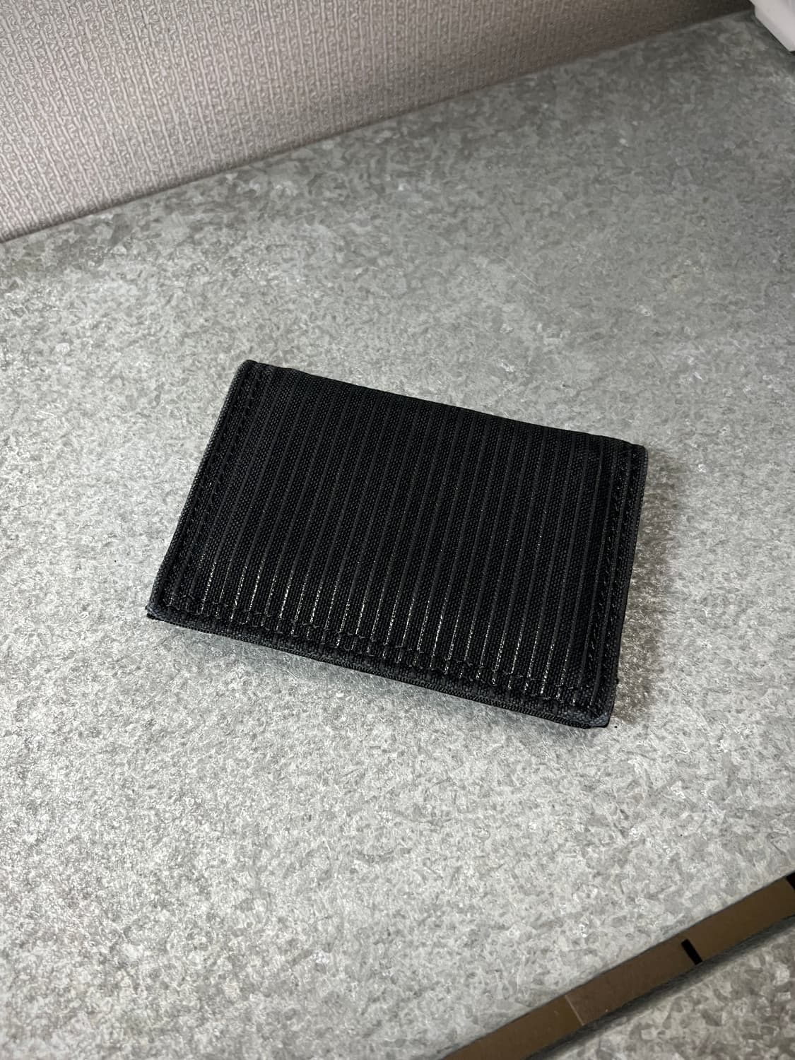 PORTER DRAWING-CARD CASE 상품이미지2