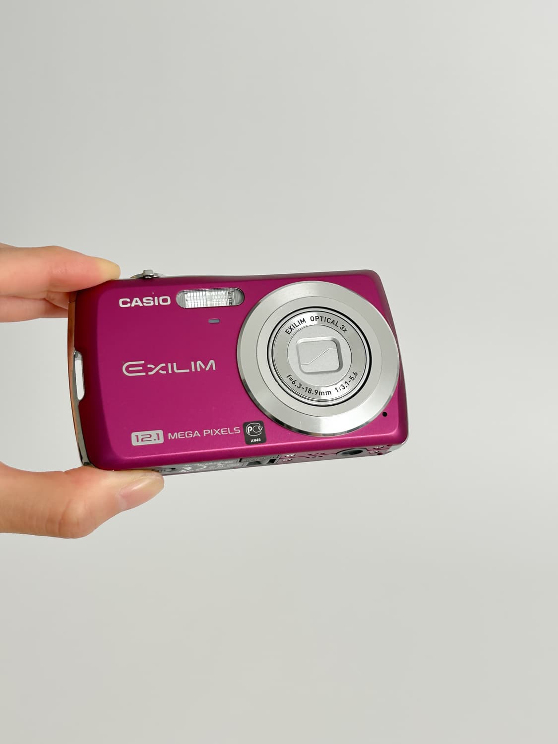 휘뚜루마뚜루!) 카시오 엑슬림 z35 Exilim 빈티지 디카 상품이미지5