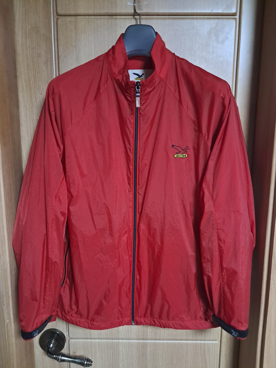 살레와 여성 우븐 자켓 S 상품이미지1