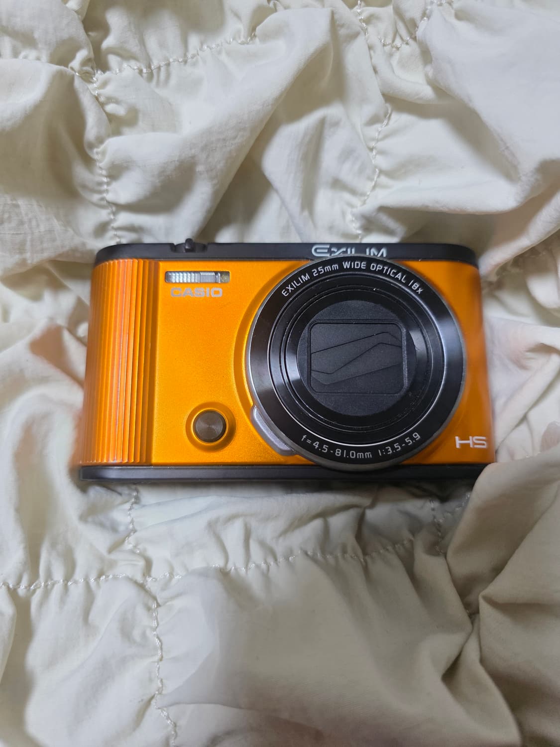 카시오 zr1600/황변,액정먼지있음/2기가 SD카드/C타입리더기 상품이미지1