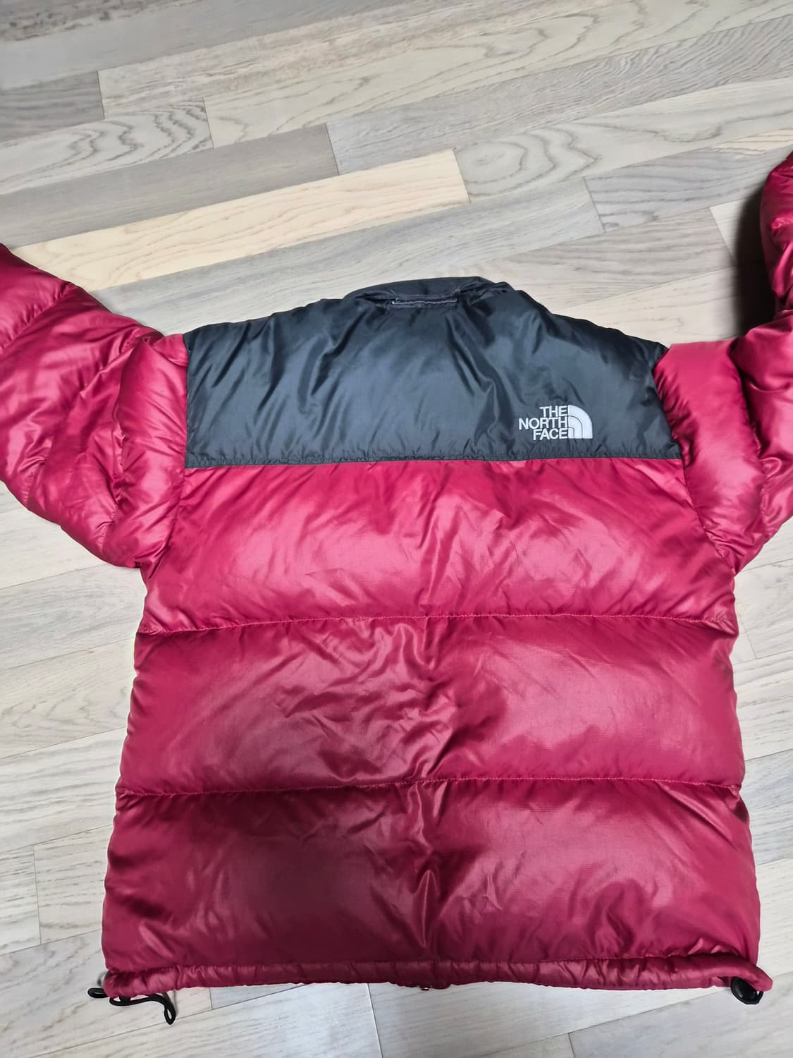 노스페이스 눕시 상품이미지7