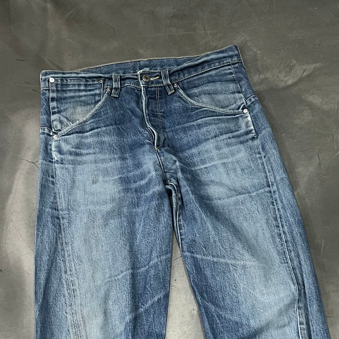  리바이스 엔지니어드진 데님 팬츠 y14571 상품이미지3