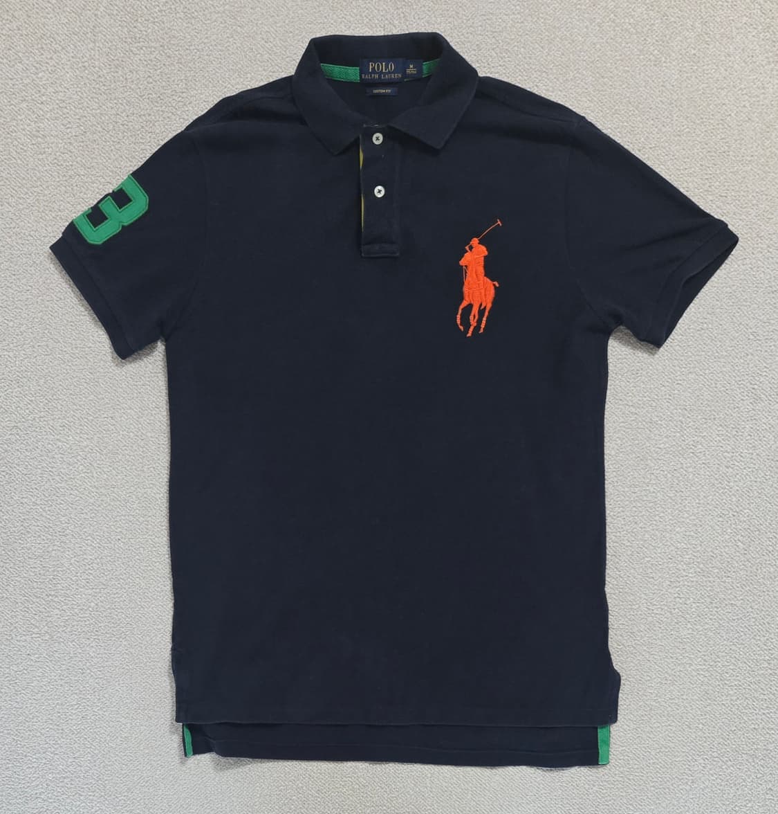 폴로 랄프로렌 치프키프 카라티 상품이미지1