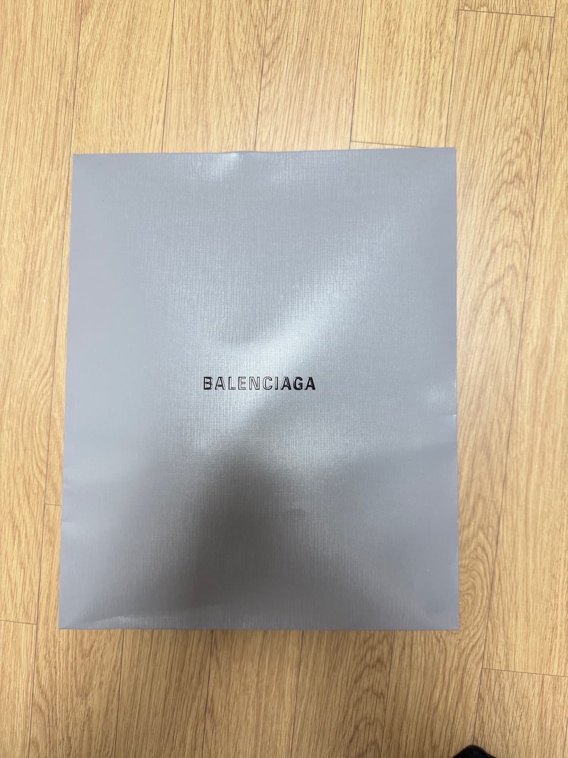 발렌시아가 3B 스포츠 아이콘 인사이드-아웃 후드집업 상품이미지8