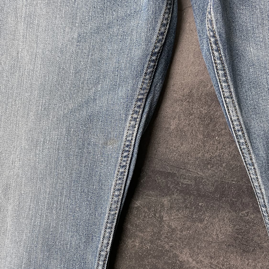 LEVI'S 리바이스511 빈티지 슬림핏 데님 코튼팬츠 상품이미지8