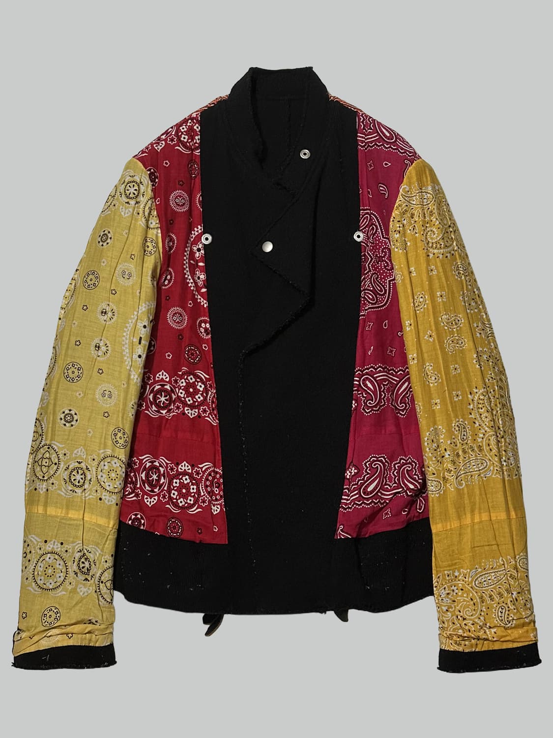 준야 와타나베 루이스 레더 자켓 상품이미지4