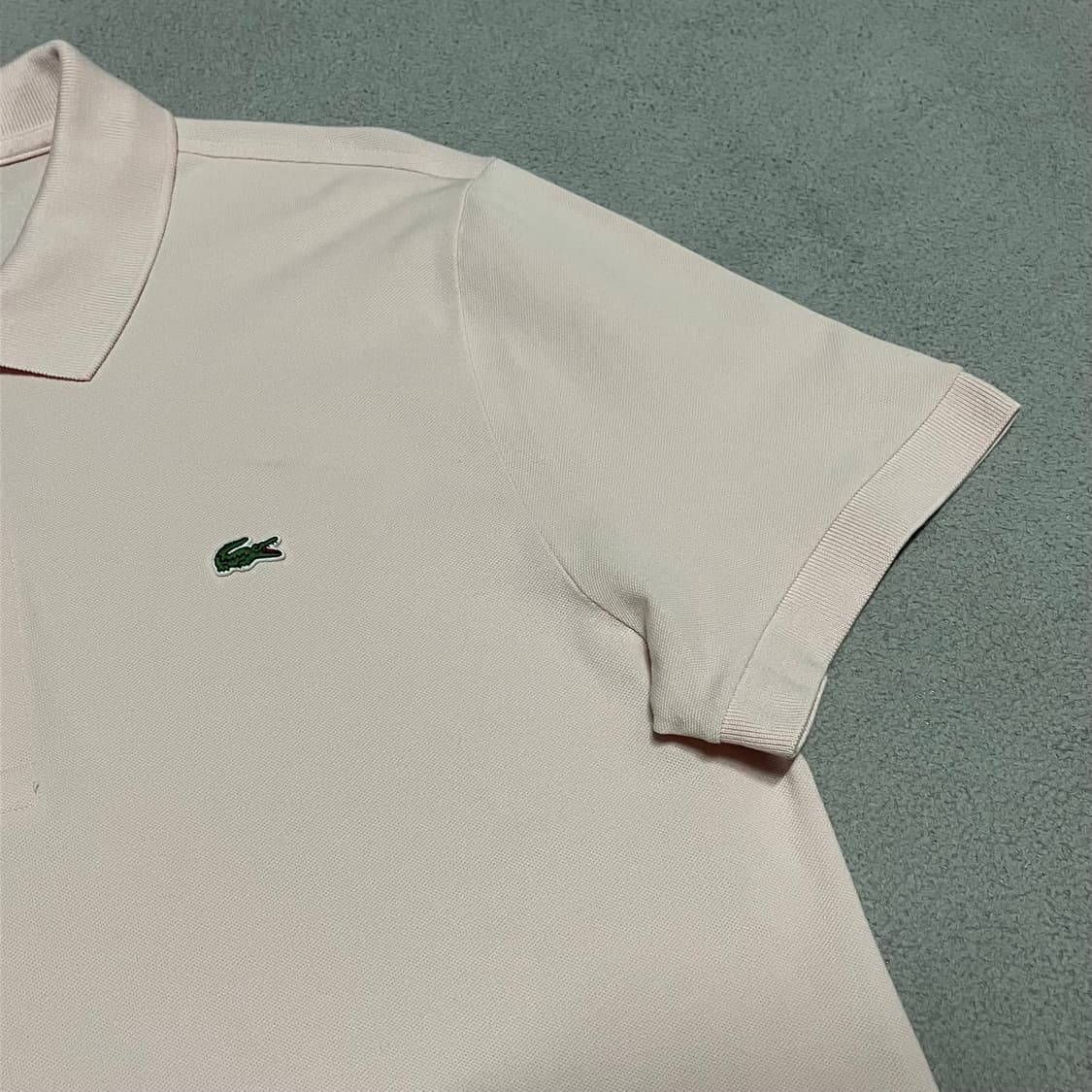 Lacoste 라코스테 PK 카라티셔츠 [110] 상품이미지3