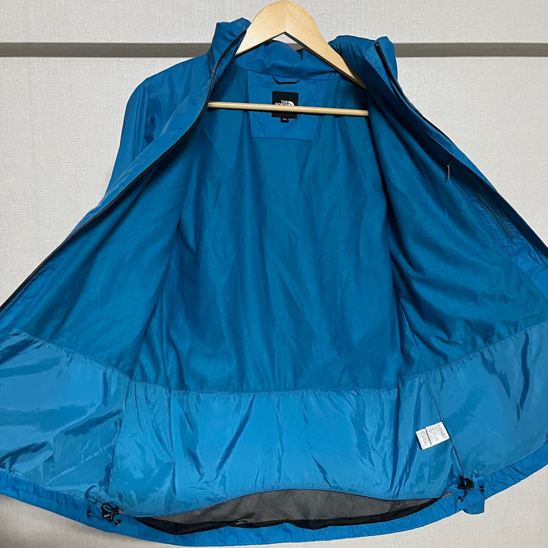 노스페이스 바람막이 90 상품이미지9