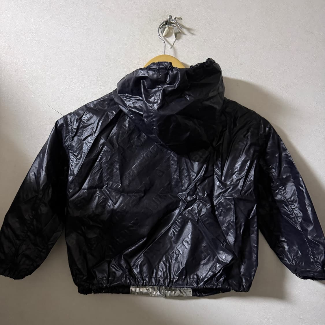 버버리 아동 바람막이 점퍼 (6세) 상품이미지2