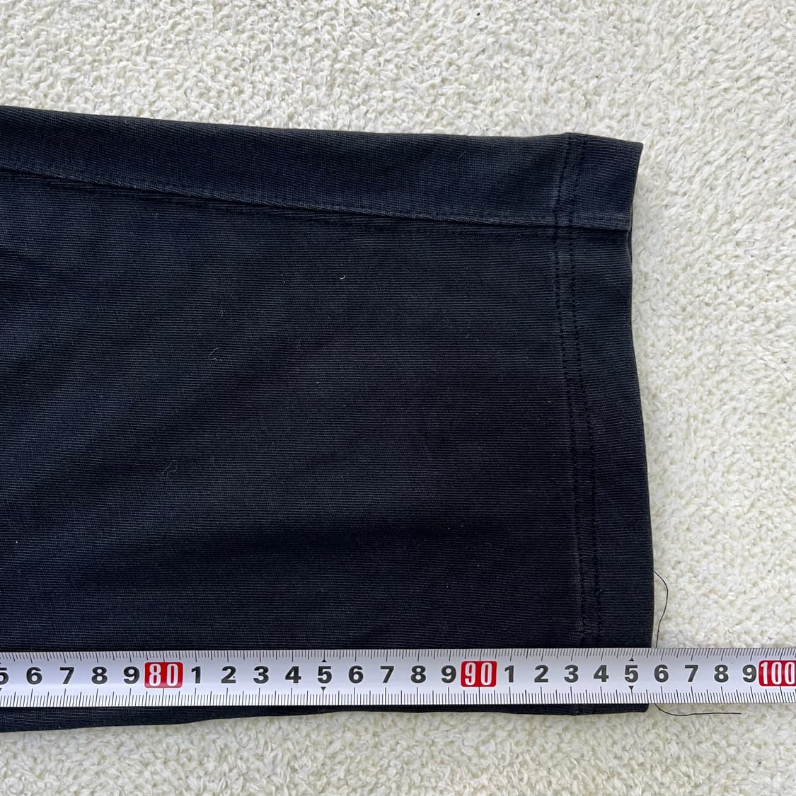 L 나이키 스우시 트레이닝 바지 0330M 상품이미지9