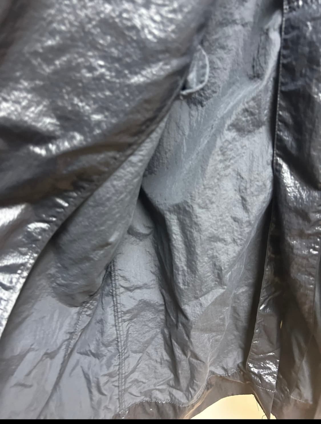 일본브랜드 styling 트렌치 상품이미지6