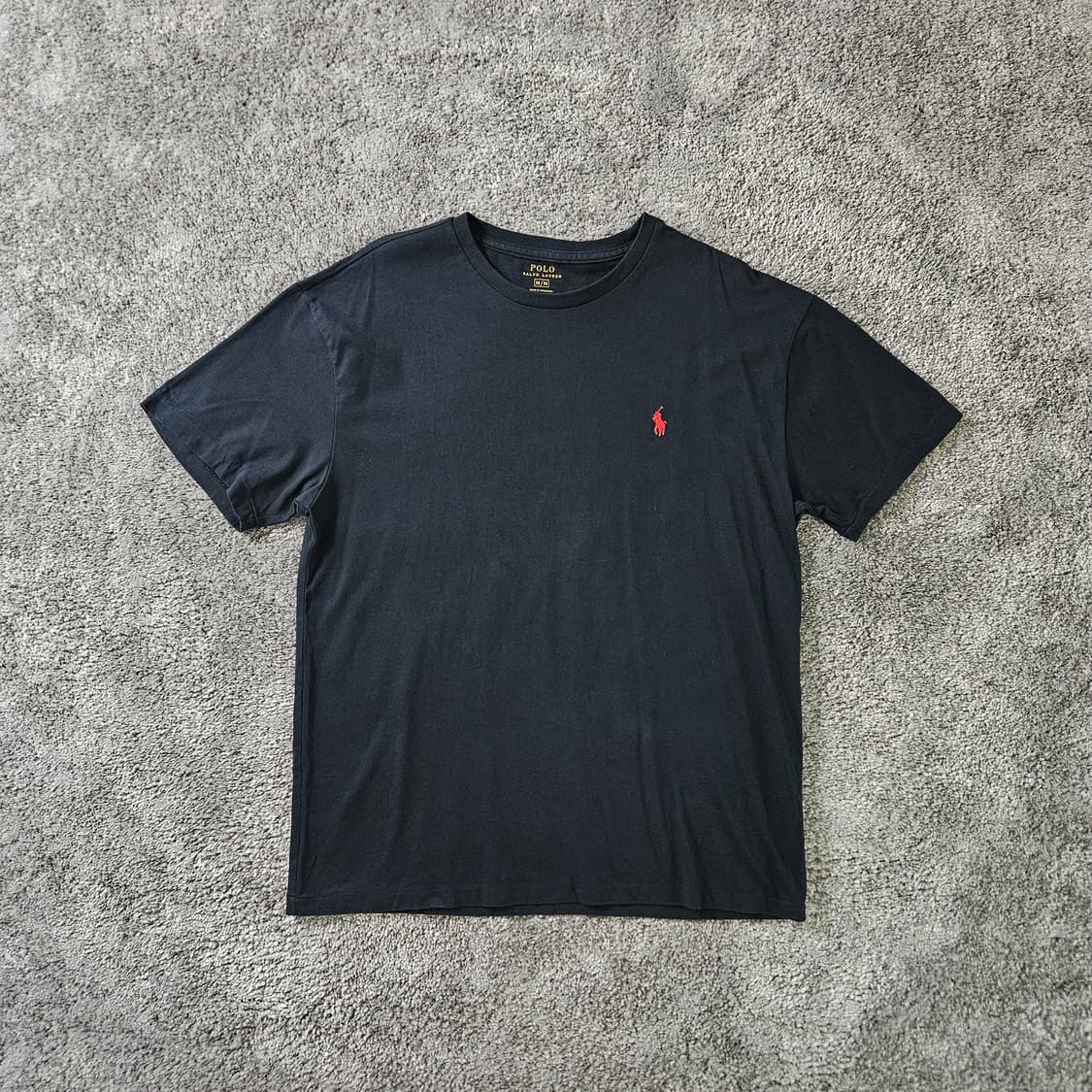 [무료배송] POLO RALPH LAUREN 반팔 티셔츠 상품이미지1