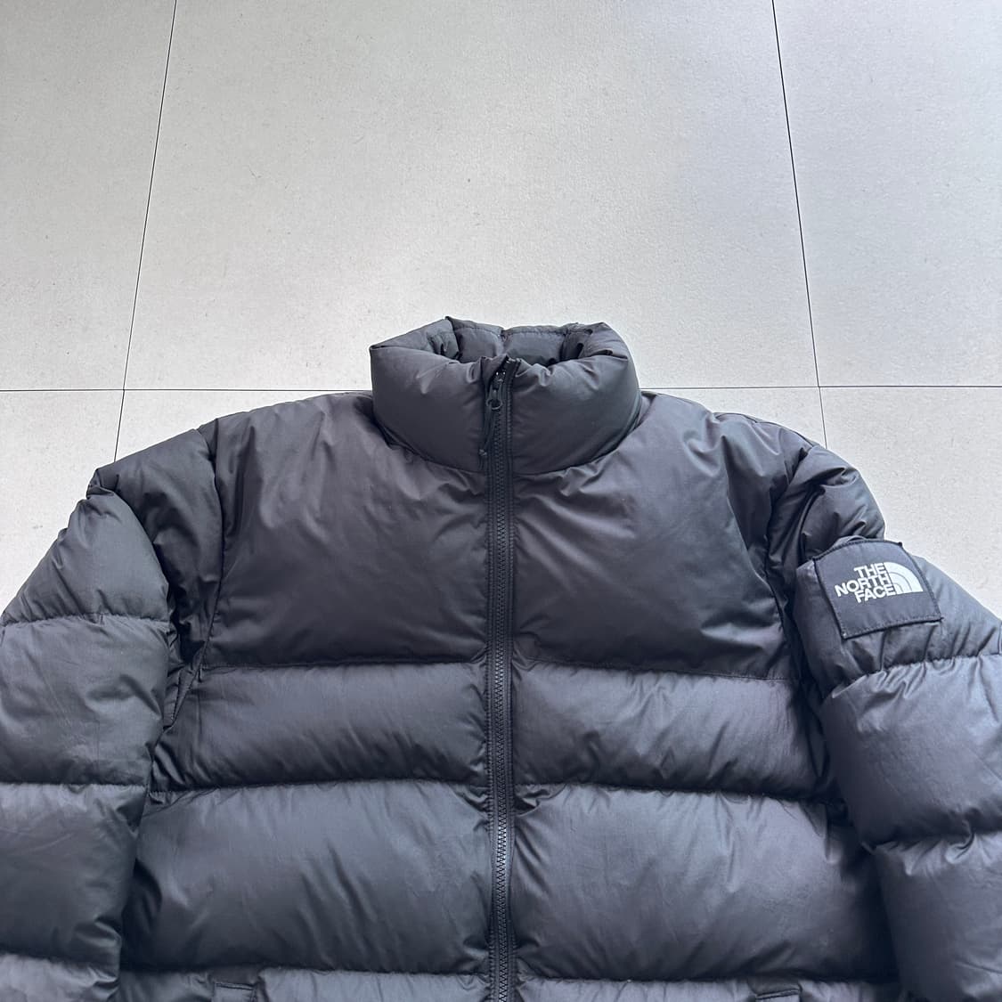 노스페이스 1992 눕시 패딩 XL(105)  상품이미지2