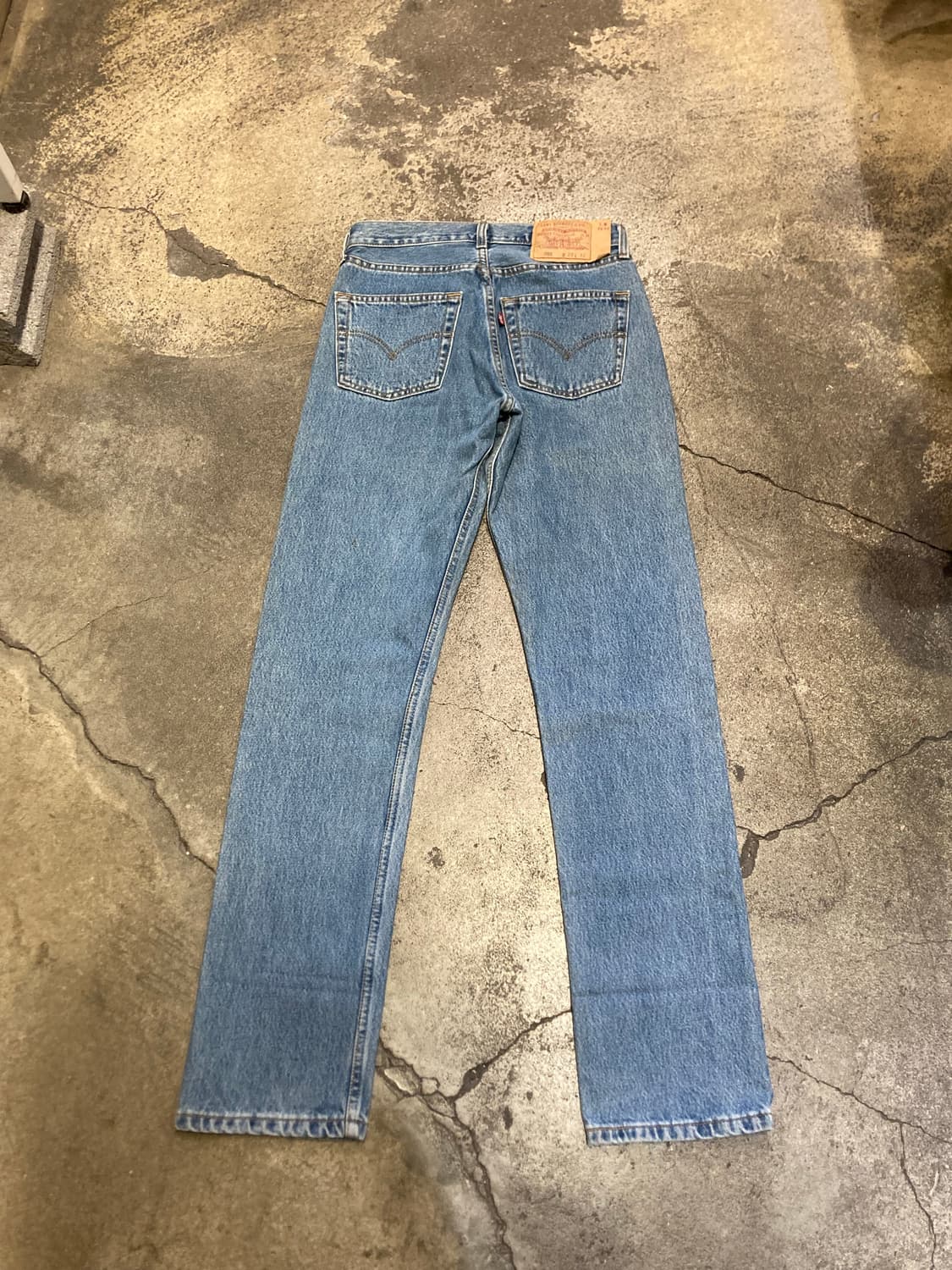 리바이스501 90s CANADA 28 상품이미지4