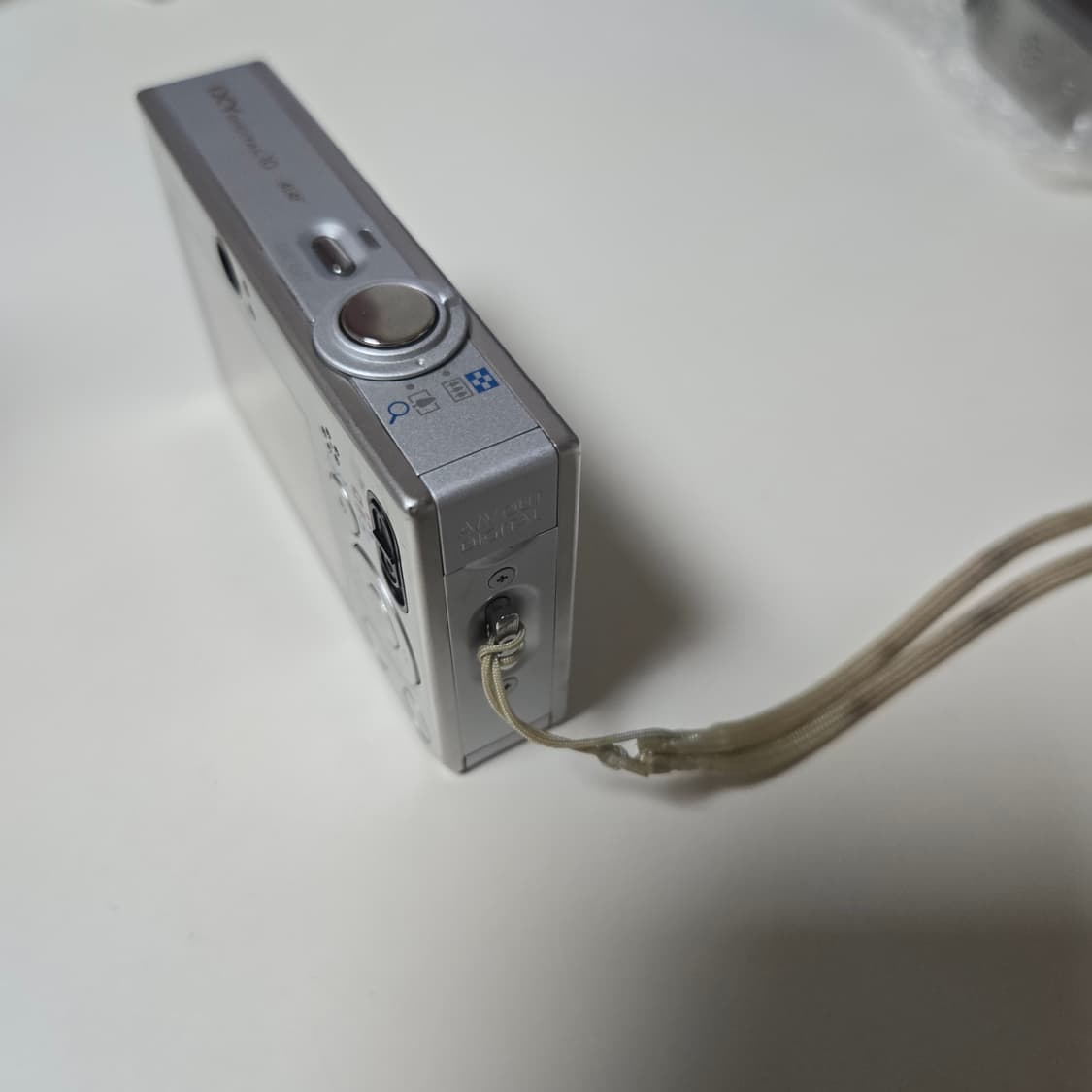 캐논 IXY DIGITAL 10 (IXUS 70) 디지털 카메라 상품이미지5