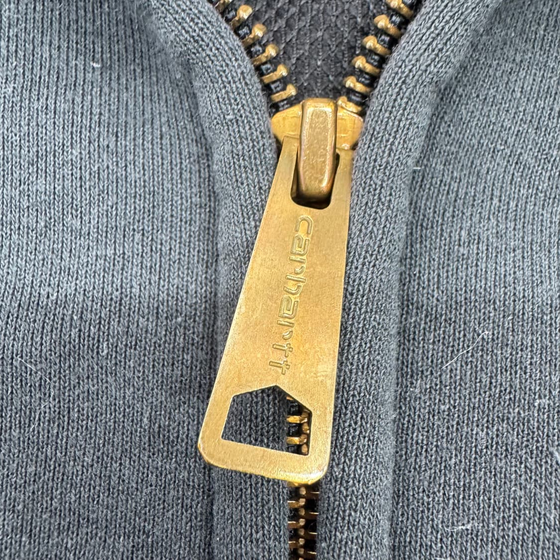 칼하트 후드집업  상품이미지4