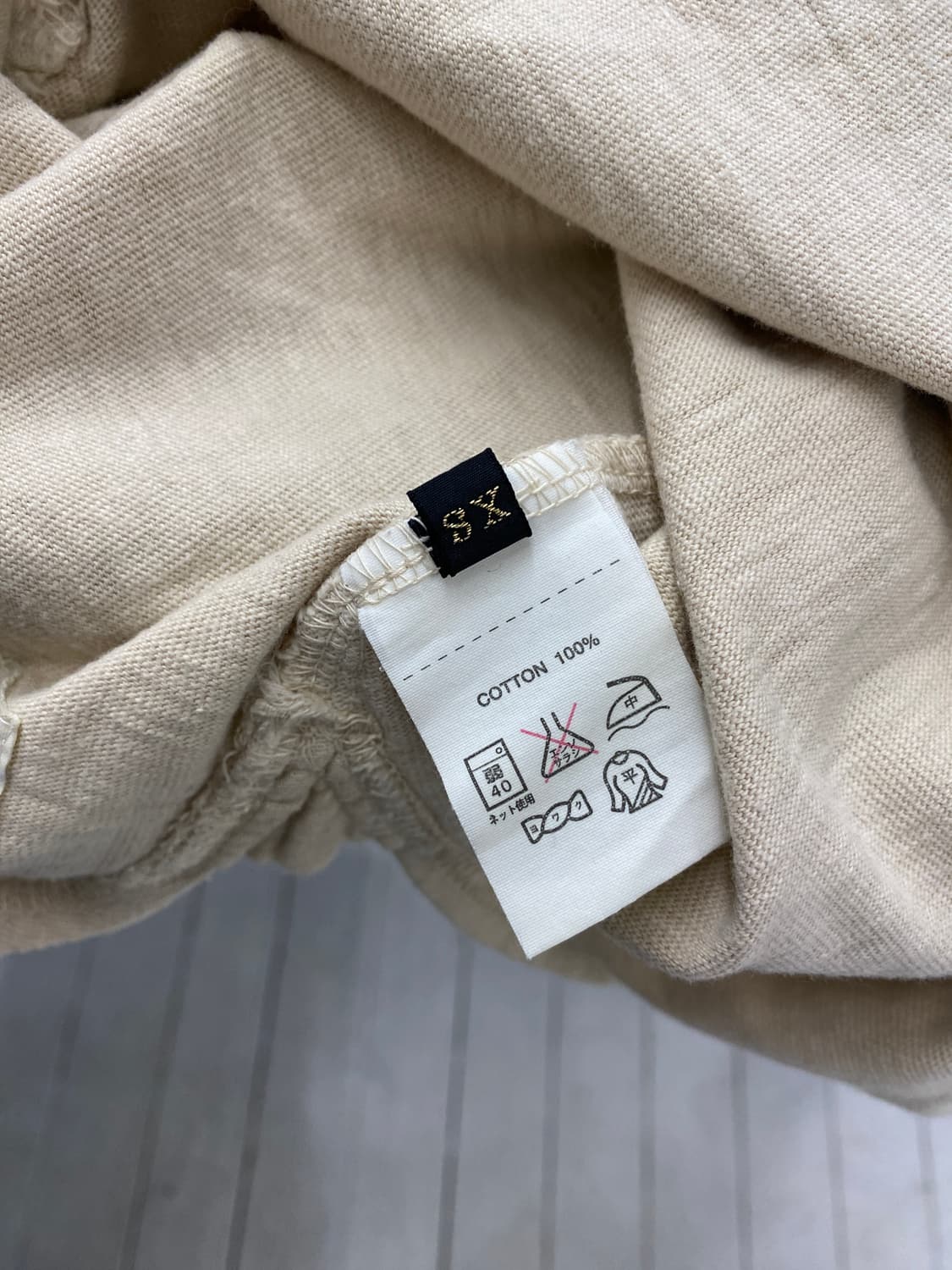 [Kapital] 폴로 칼라 셔츠 상품이미지5