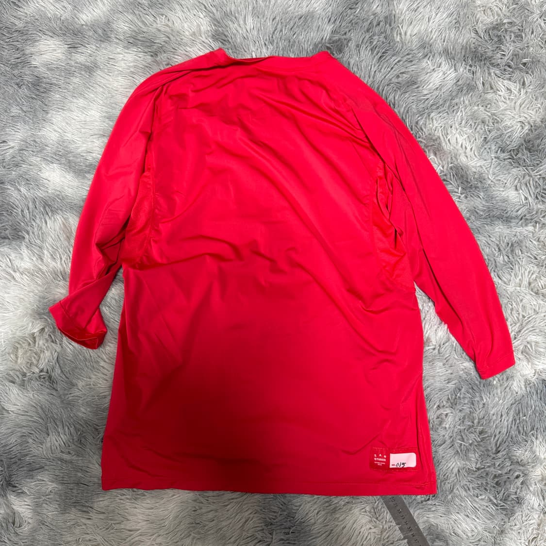 아이앱스튜디오 기아타이거즈 라운드언더티 2XL사이즈 상품이미지4