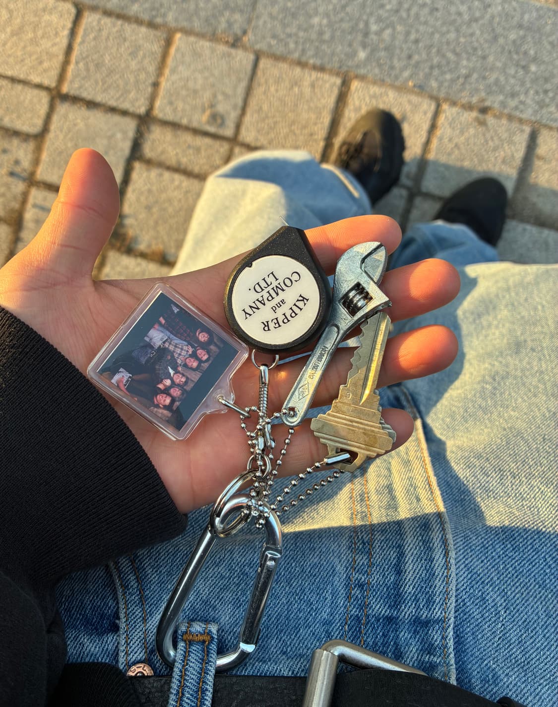🎁Someone's Keyring #322 상품이미지2