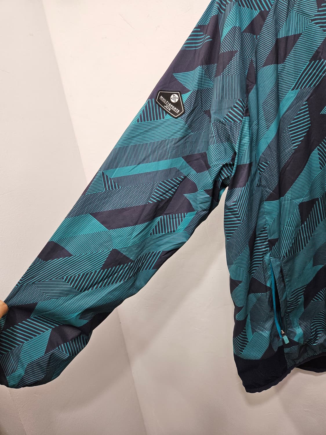 JDX 남성 바람막이 자켓 2XL  상품이미지6