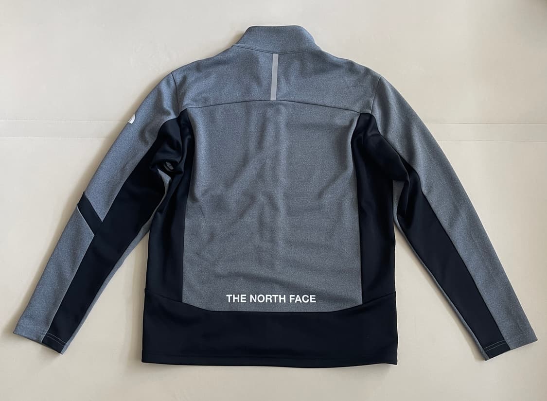 노스페이스 화이트라벨 틸튼 집업 110 상품이미지2