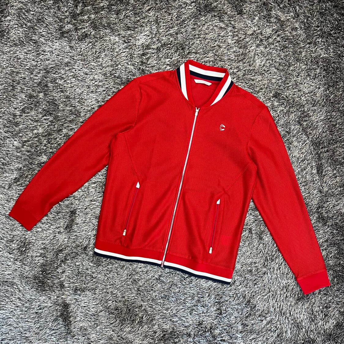 루이까스텔 골프 경량 자켓 (100) 상품이미지1