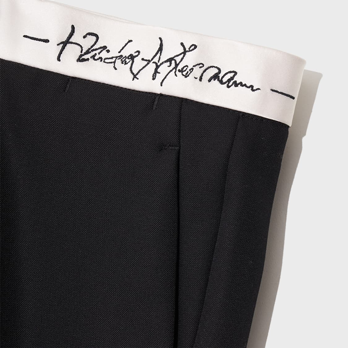 HAIDER ACKERMANN casual pants 상품이미지4