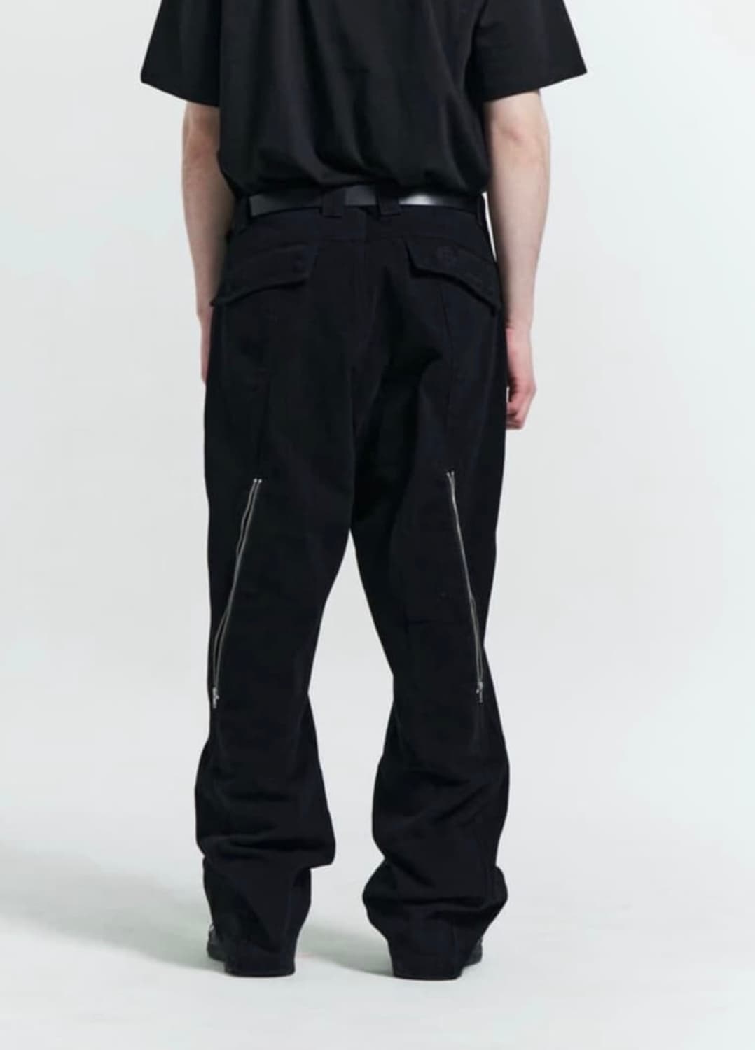 PlasticProduct pants 상품이미지1