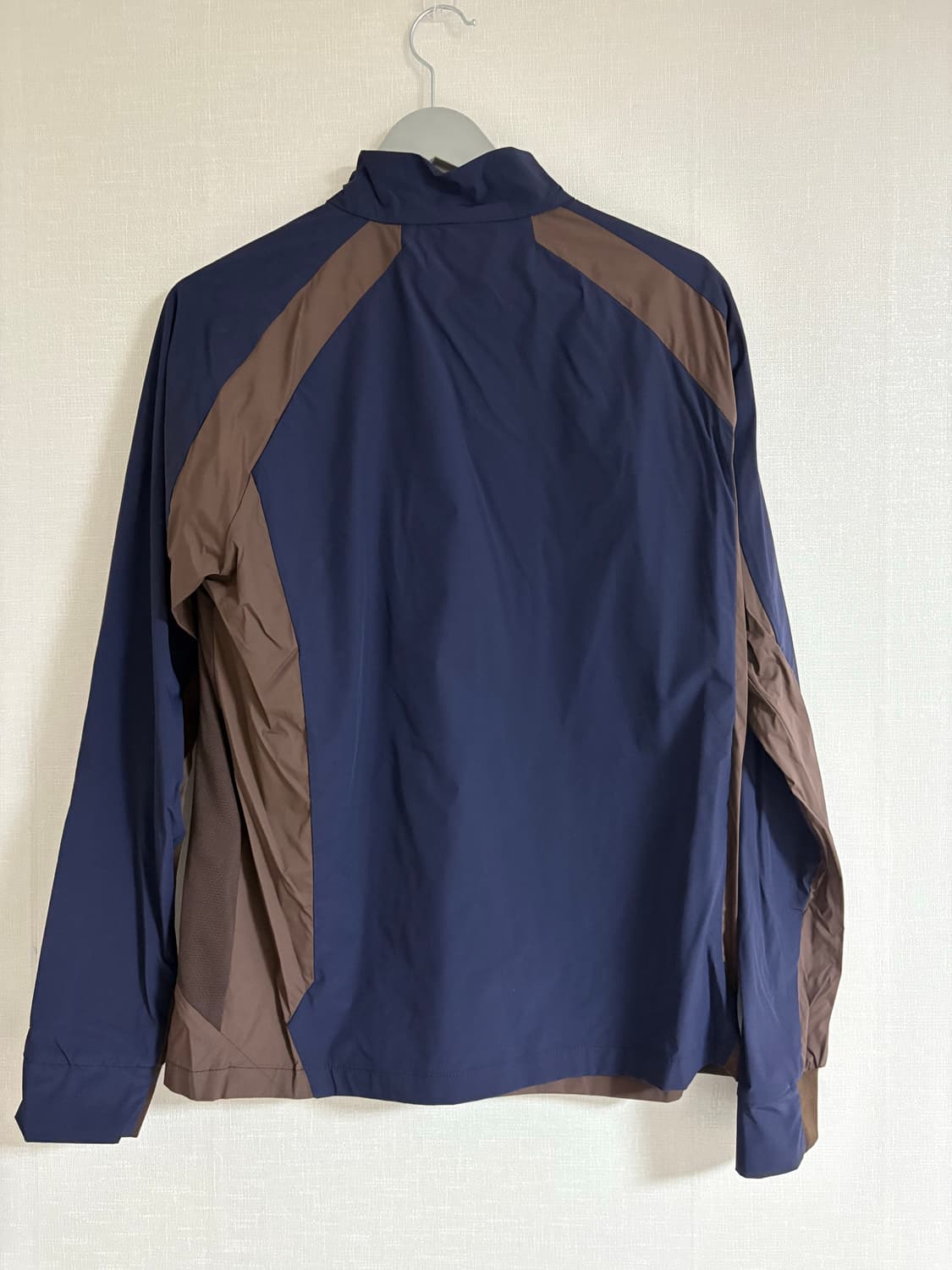 [3] HYEIN SEO 25ss 트랙집업 상품이미지4