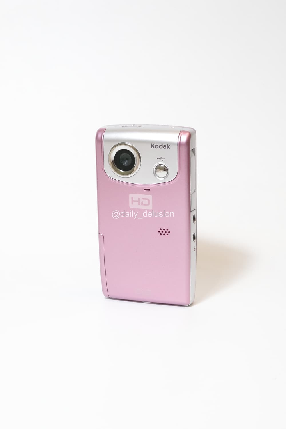 코닥 Zi6 (Pink) 상품이미지1