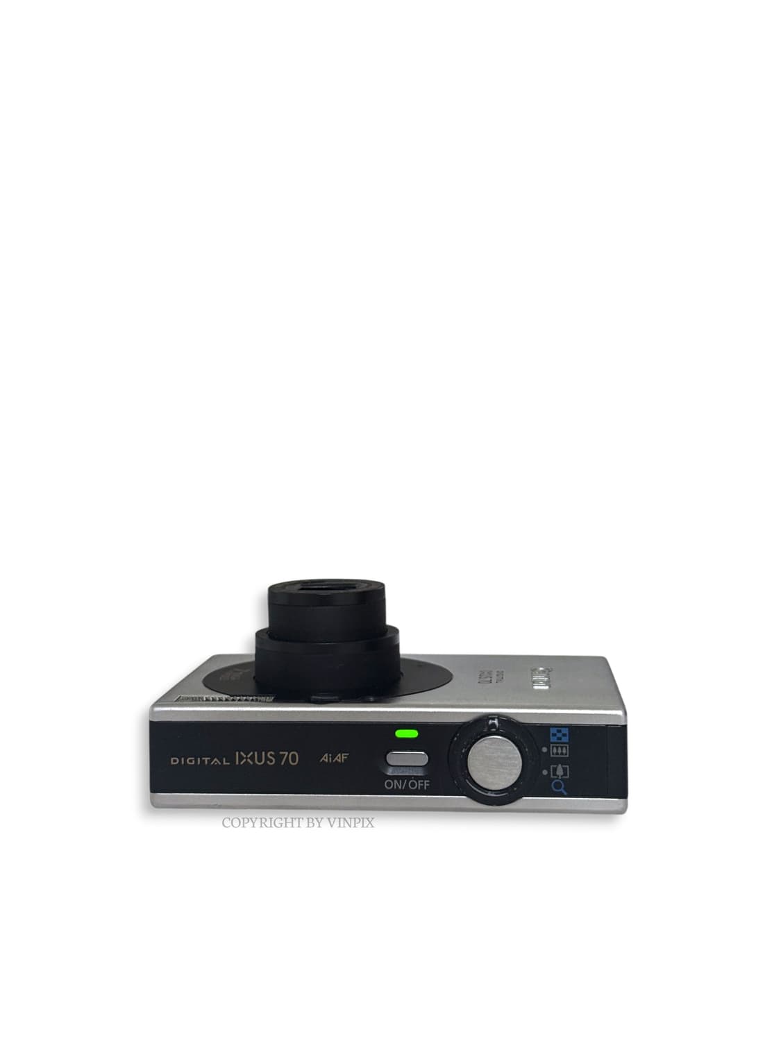 캐논 익서스 70(ixus 70) 디지털 카메라 디카 상품이미지7