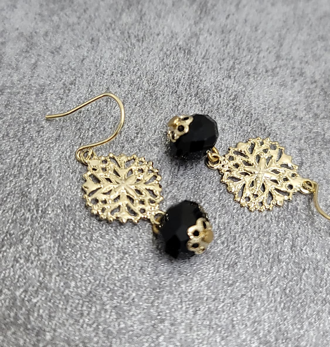 엔틱 빈티지귀걸이 상품이미지4