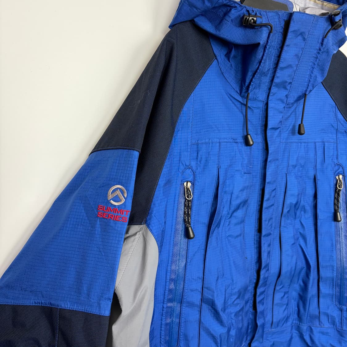 노스페이스 kichatna 고어텍스 xcr 마운틴 자켓 상품이미지5